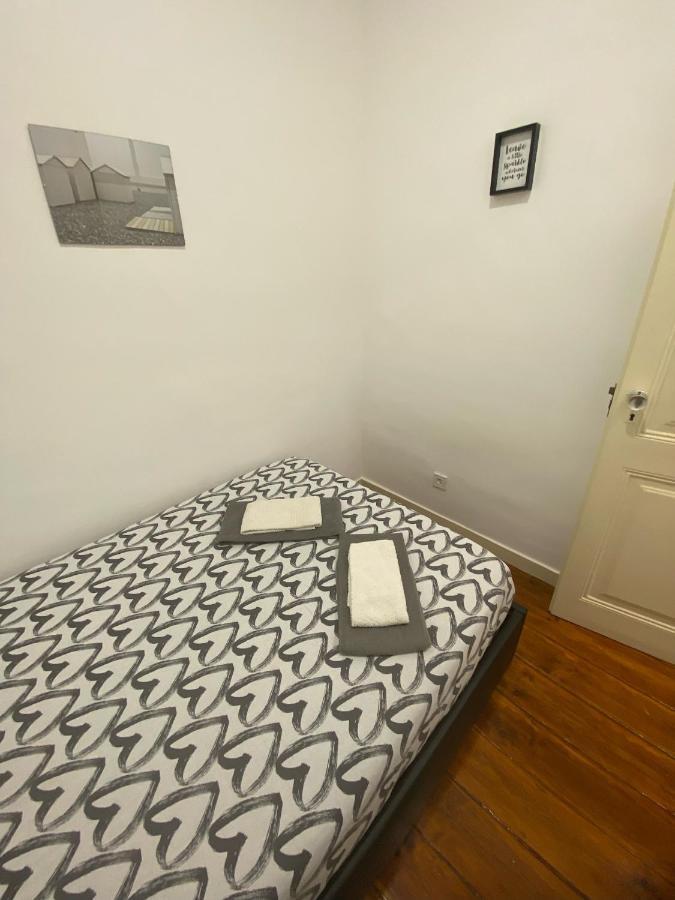 Pedro Surf Shelter Apartment Lisbon Exterior photo